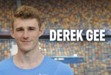 Derek Gee