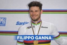 Filippo Ganna