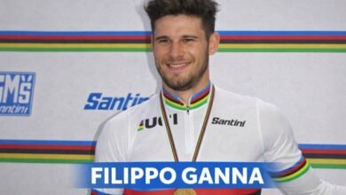 Filippo Ganna