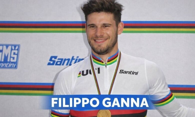 Filippo Ganna