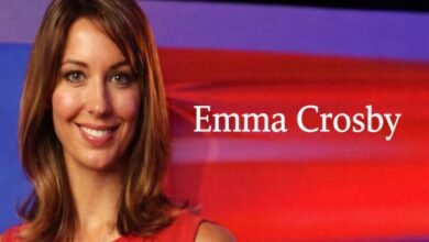 Emma Crosby