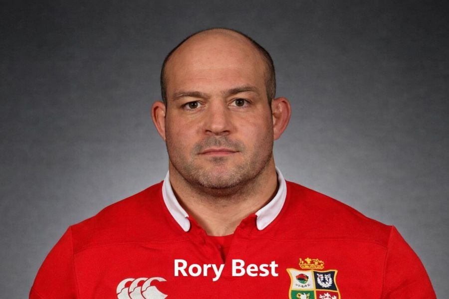 Raf Rugby Team Roster Rory Woods Rory Best: The Fearless Leader of Irish Rugby – Triumphs, Challenges ...