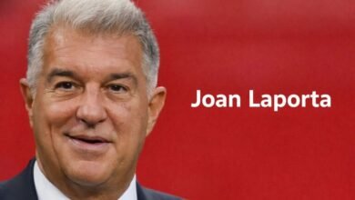Joan Laporta