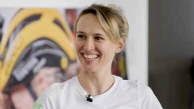 Katarzyna Niewiadoma