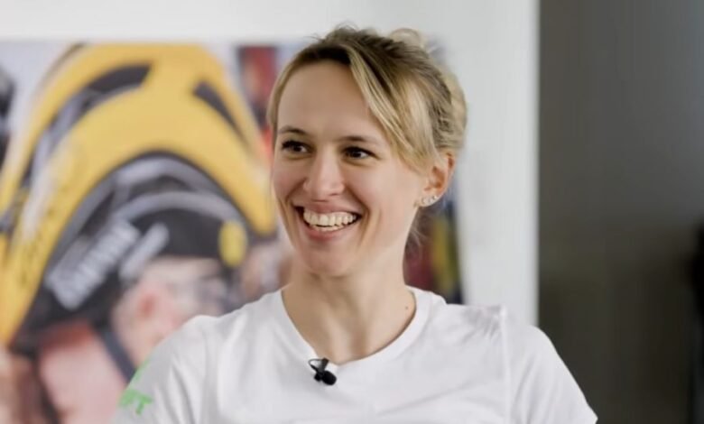 Katarzyna Niewiadoma