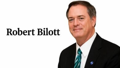 Robert Bilott