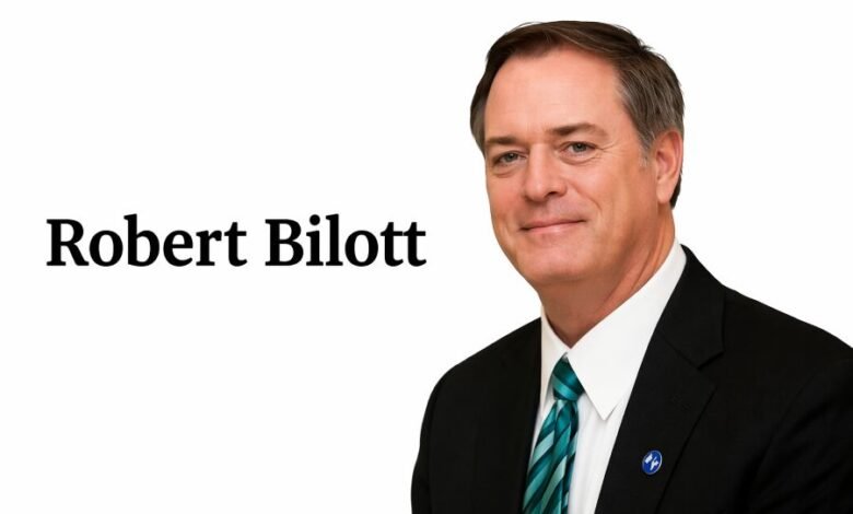 Robert Bilott