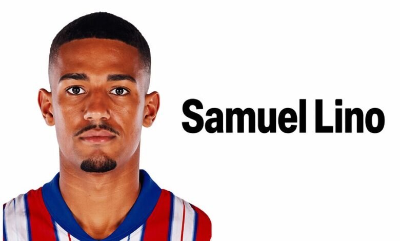 Samuel Lino