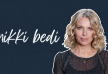 Nikki Bedi