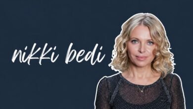 Nikki Bedi