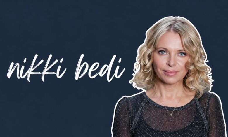 Nikki Bedi