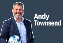 Andy Townsend