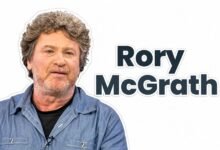 Rory McGrath