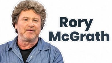 Rory McGrath