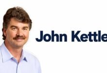John Kettley