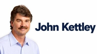 John Kettley
