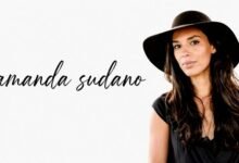 Amanda Sudano