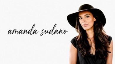 Amanda Sudano