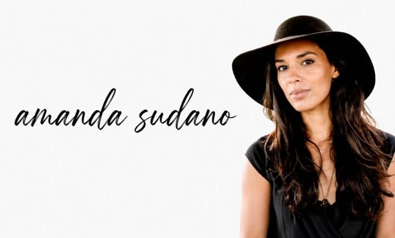 Amanda Sudano