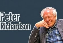 Peter Richardson