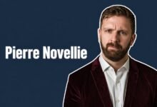Pierre Novellie