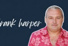 Frank Harper