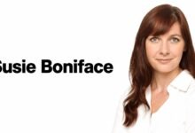 Susie Boniface