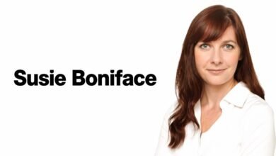 Susie Boniface