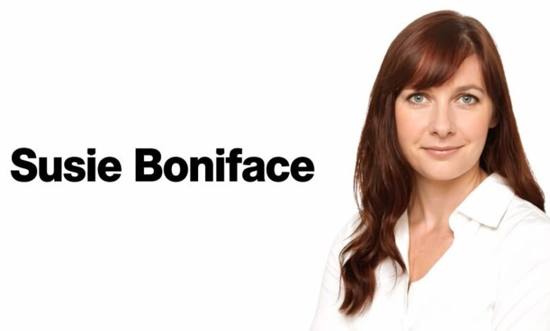Susie Boniface