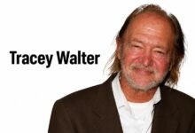 Tracey Walter
