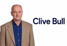 Clive Bull