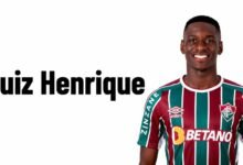Luiz Henrique