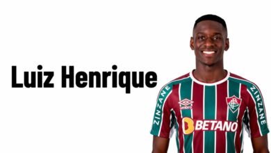 Luiz Henrique