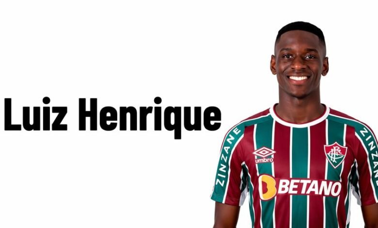 Luiz Henrique