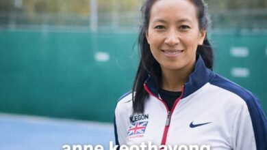 anne keothavong