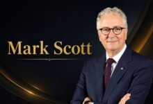 Mark Scott