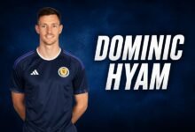 dominic hyam