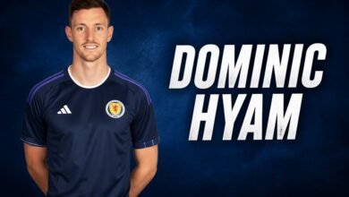 dominic hyam