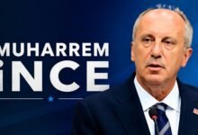 Muharrem İnce