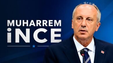 Muharrem İnce