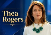 Thea Rogers