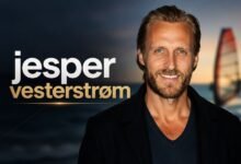Jesper Vesterstrøm