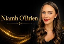 Niamh O'Brien