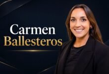 Carmen Ballesteros