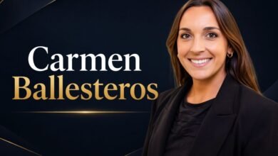 Carmen Ballesteros