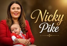 Nicky Pike