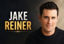 Jake Reiner