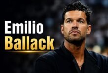 Emilio Ballack