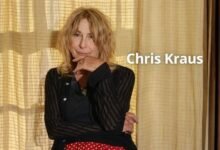 Chris Kraus