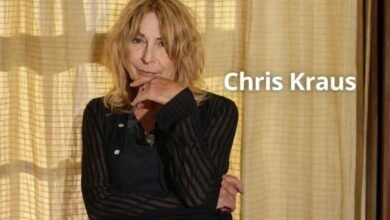 Chris Kraus